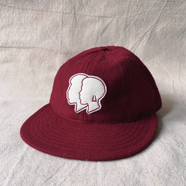 Limited Edition BLK MKT Vintage Throwback Baseball Hat