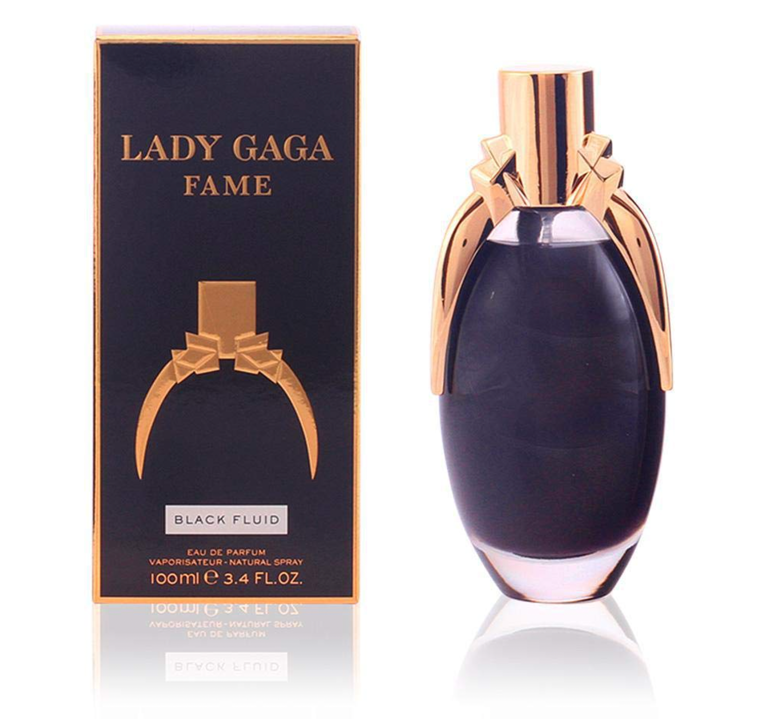 Lady Gaga Fame Eau de Parfum