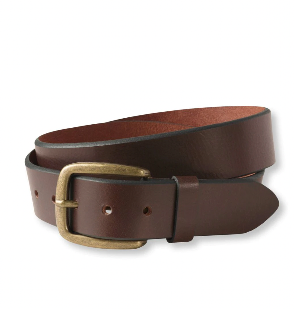 Men's 1912 Jean Belt