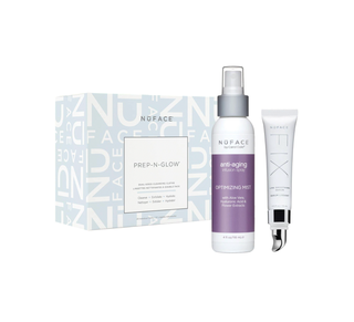 NuFACE Skin Quench Set