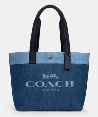 Coach Outlet has fall handbag deals up to 70% off 