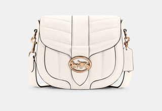 Coach Outlet sale: 70 percent off handbags, accessories, apparel