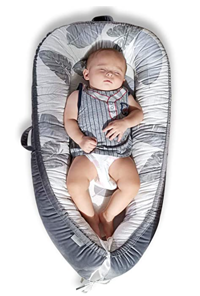Mamibaby Baby Lounger Baby Nest Co-Sleeping for Baby
