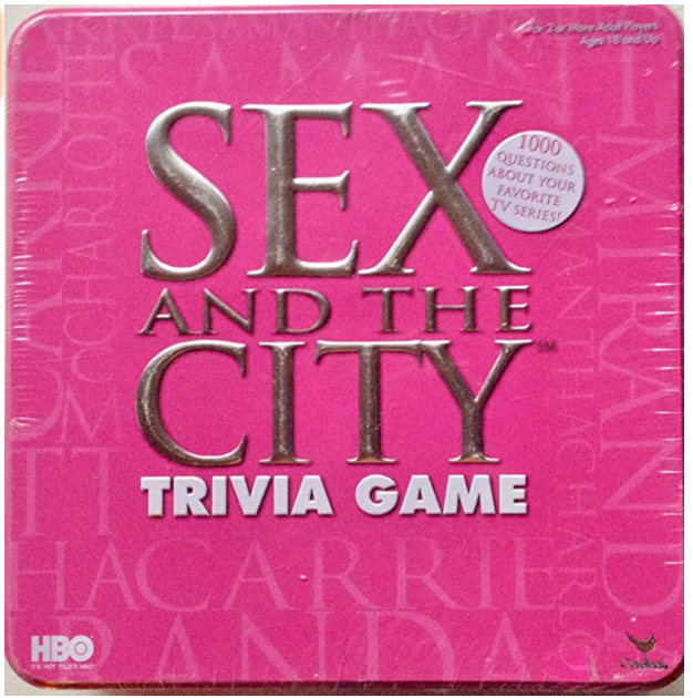 Spin Master Games Cardinal Industries Sex and The City Trivia Game.png 