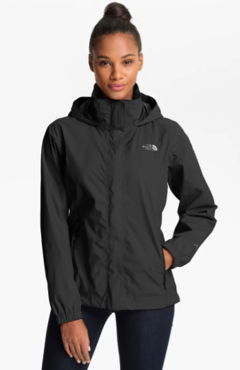 The North Face 'Resolve' Waterproof Jacket