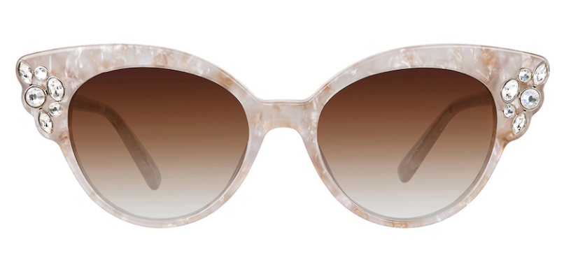 Zenni Premium Cat-Eye Sunglasses 113833