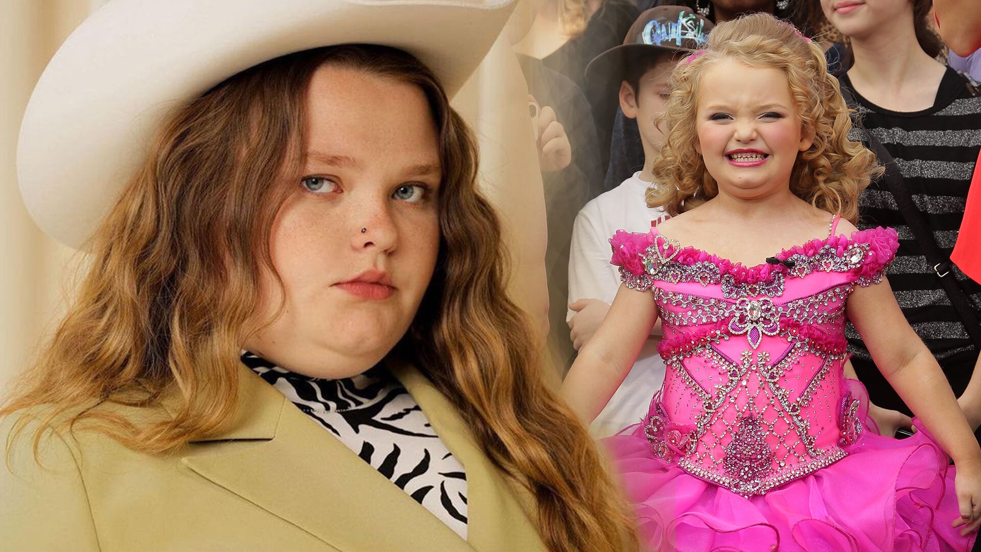Alana Honey Boo Boo Thompson Is All Grown Up With a New Look image