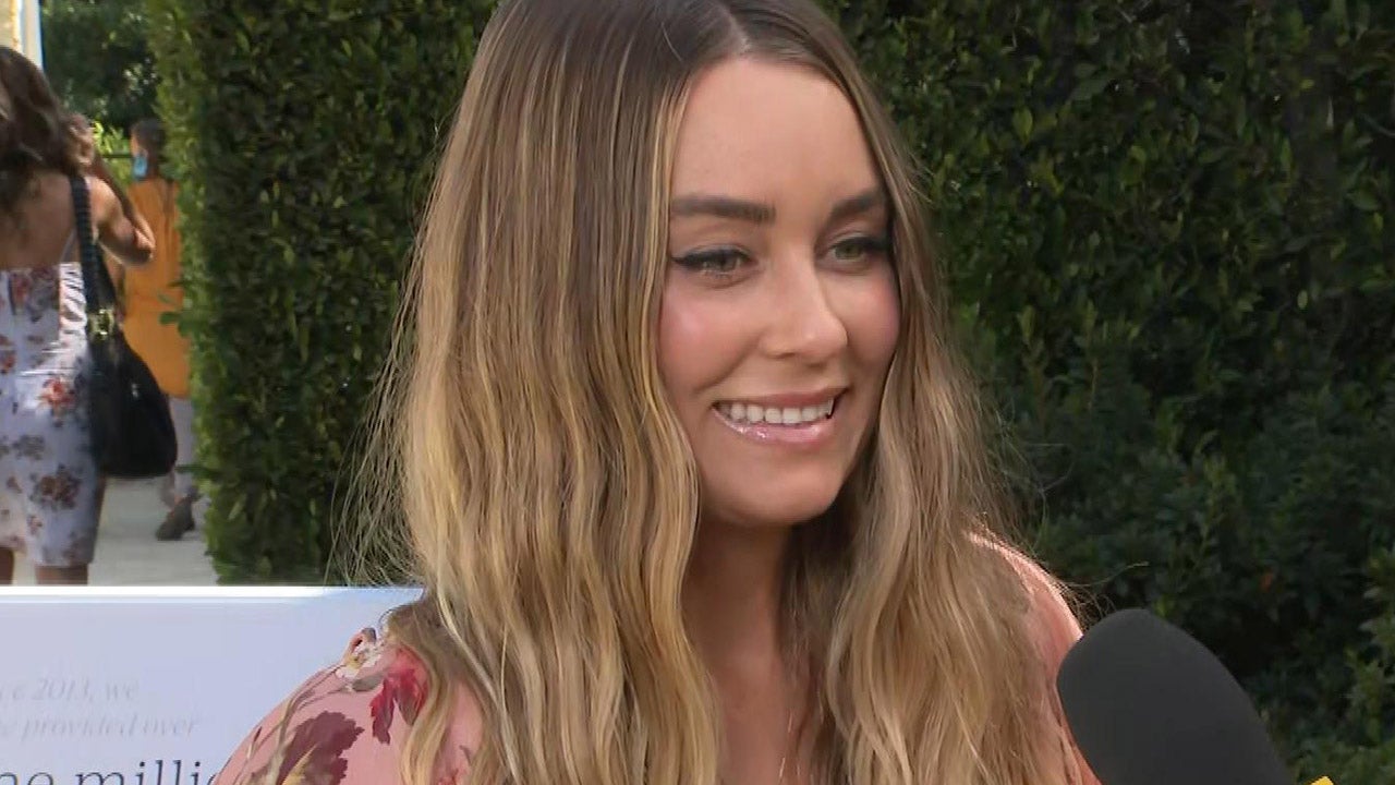 Lauren Conrad Opens Up About Motherhood and How The Little Market
