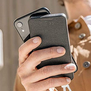 Mophie powerstation power bank