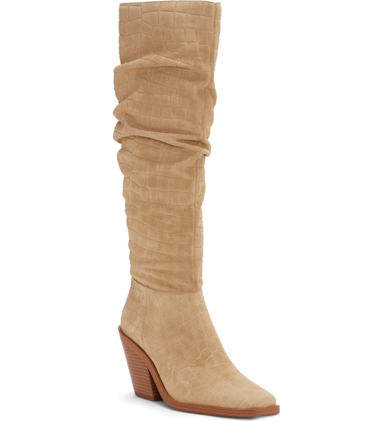 Vince Camuto Alimber knee-high boot
