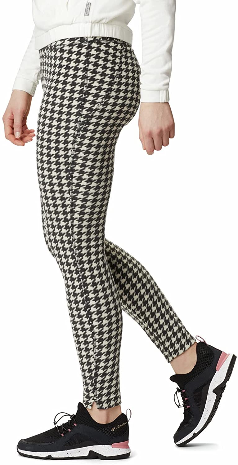 9 of the Best Fleece-Lined Leggings You 