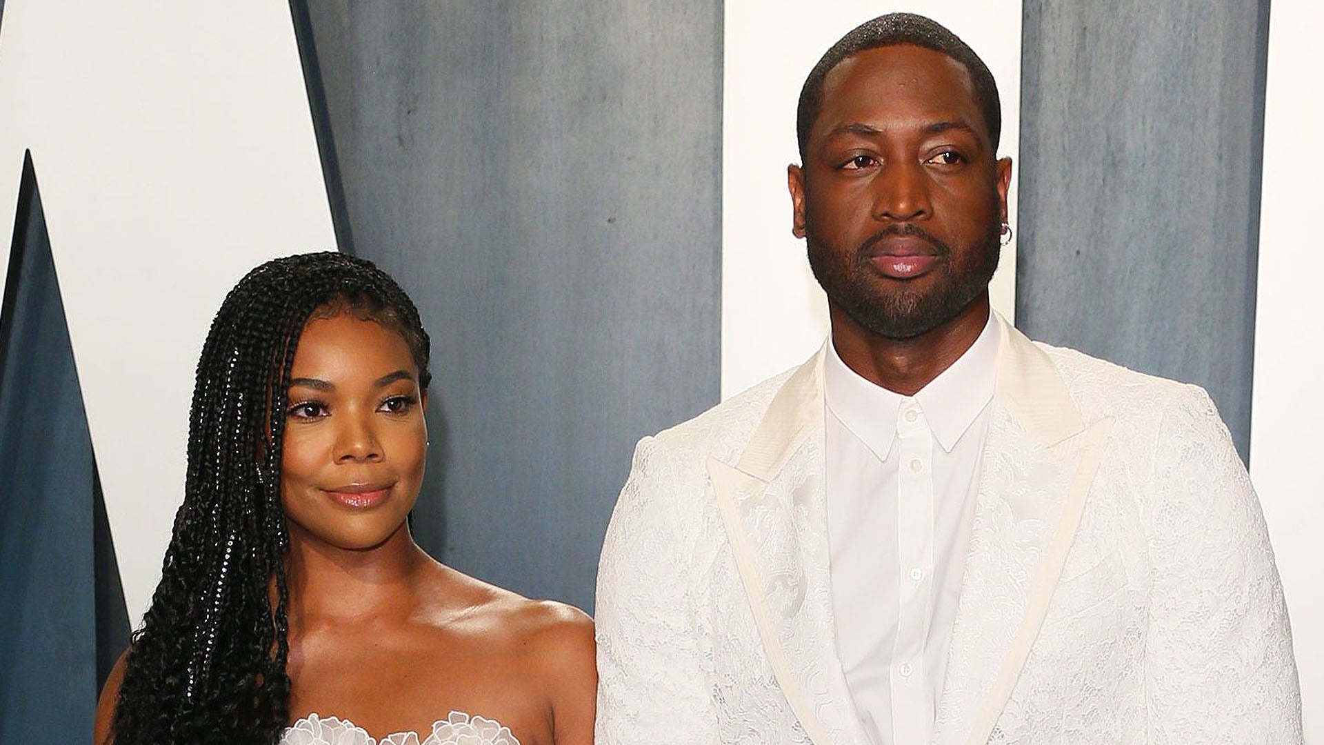 Dwyane Wade's Son Legally Becomes A Girl - HP News 