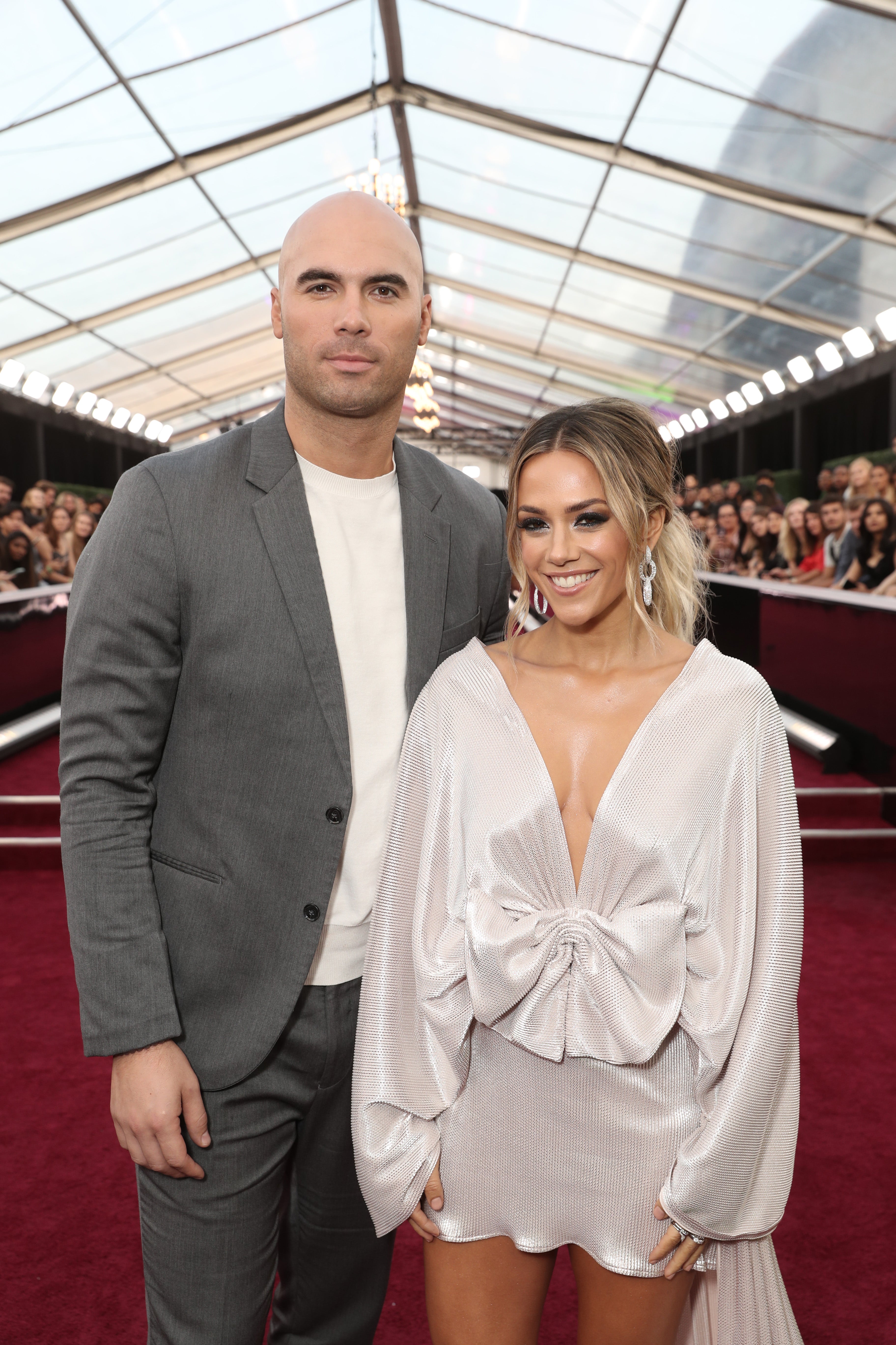 Jana Kramer Says Ex-Husband Mike Caussin Cheated on Her With More Than 13 Women Entertainment Tonight