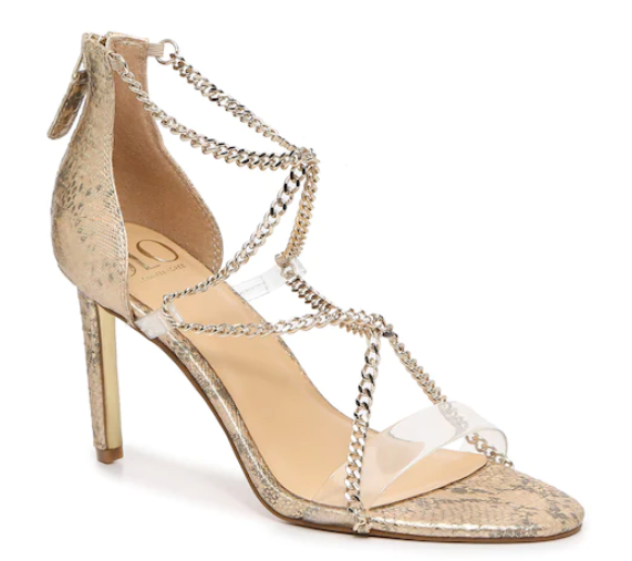 Jennifer Lopez Wears Heels From Her DSW Shoe Line to the Met Gala -- Shop  The Look | Entertainment Tonight