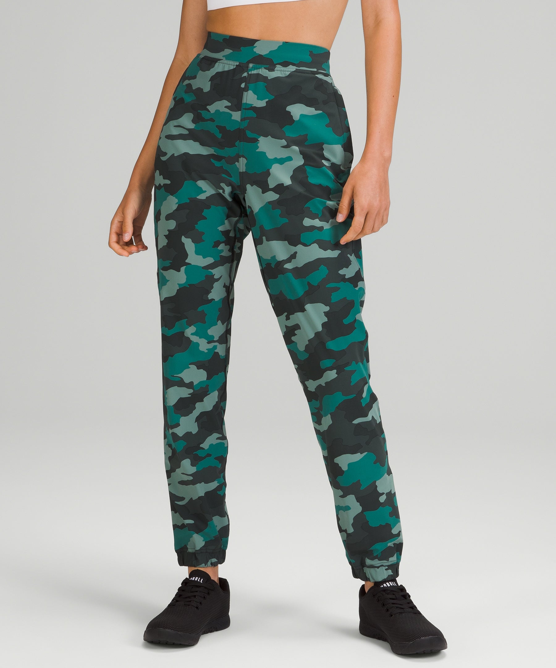 The Best Cold-Weather Workout Clothes 