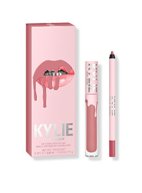 Kylie cosmetics matte lip kits