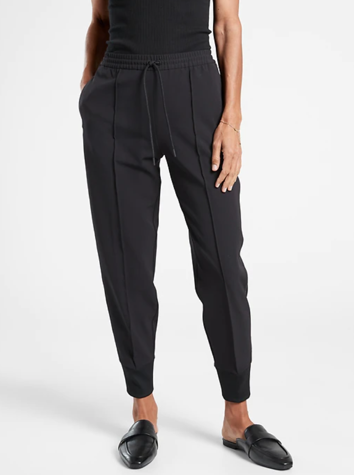 The Best Cold-Weather Workout Clothes 