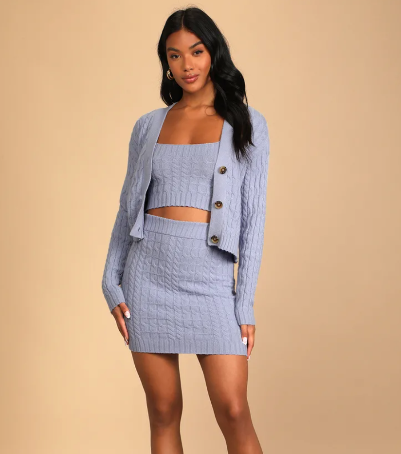 Chic Cozy Cardigans for Fall That You 