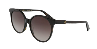 Gucci Havana Cateye Sunglasses