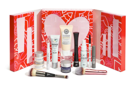 IT Cosmetics 12 Days of Confidence Collection Advent Calendar