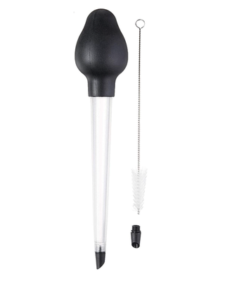 Tovolo Easy-to-Use Dripless Baster