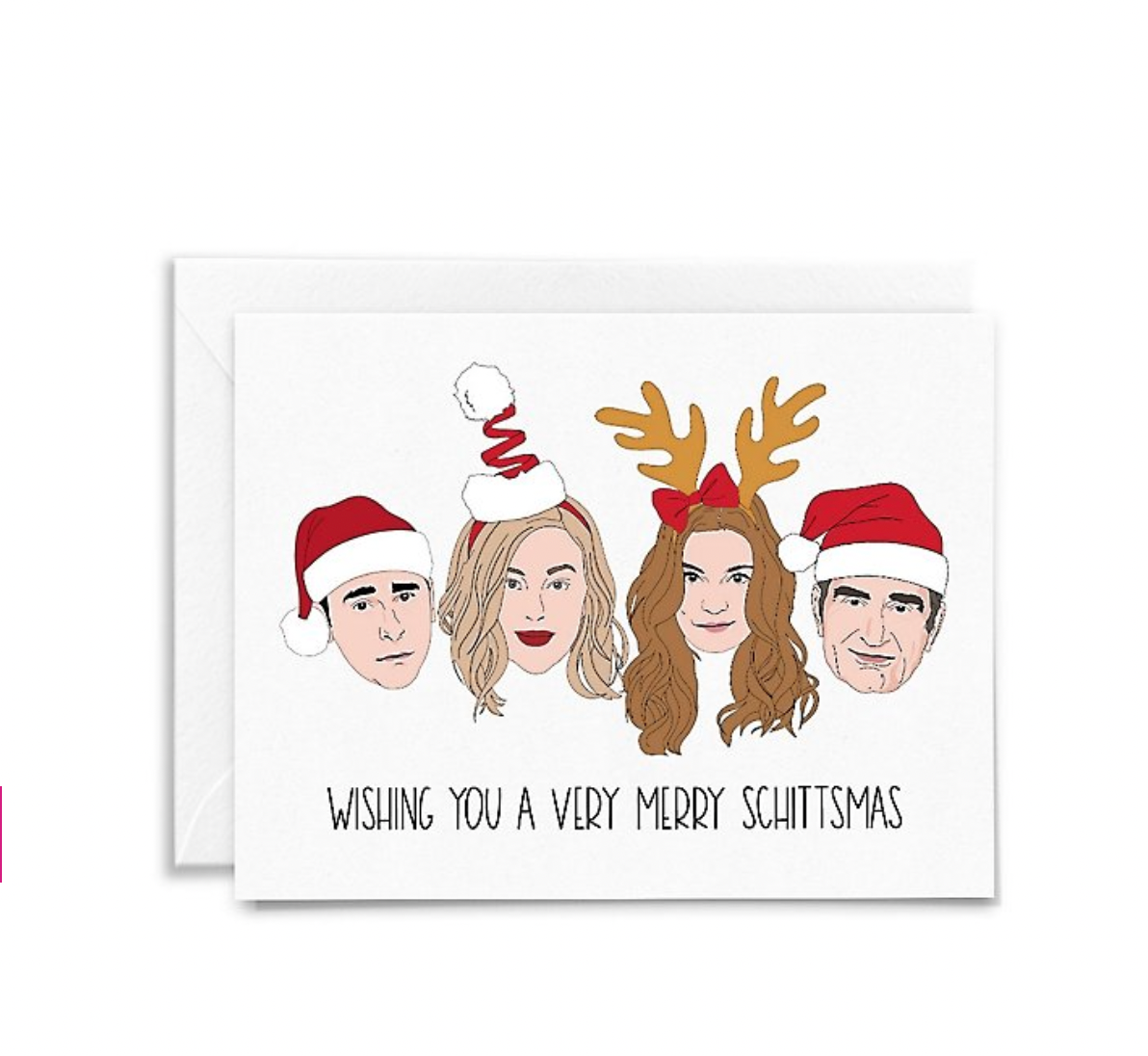 Last Chance To Get the Cutest Christmas Cards and Holiday Cards Online To  Send This Year | Entertainment Tonight