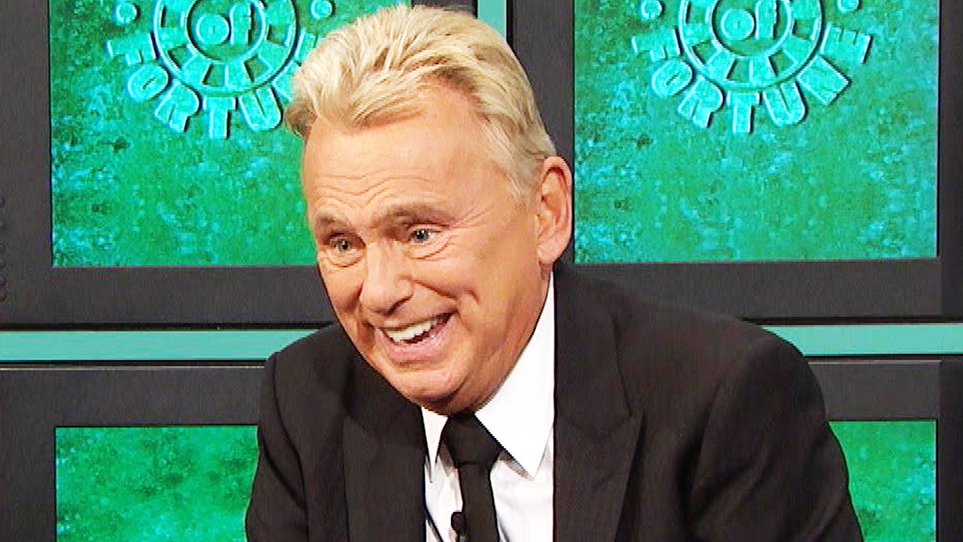 Wheel of Fortune fans shocked after they notice major 'ERROR' as Pat Sajak  reads answer to crossword puzzle challenge