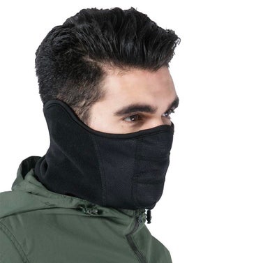 Winter Face Mask and Neck Gaiter