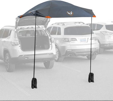 Rightline Gear 110930 SUV Tailgating Canopy