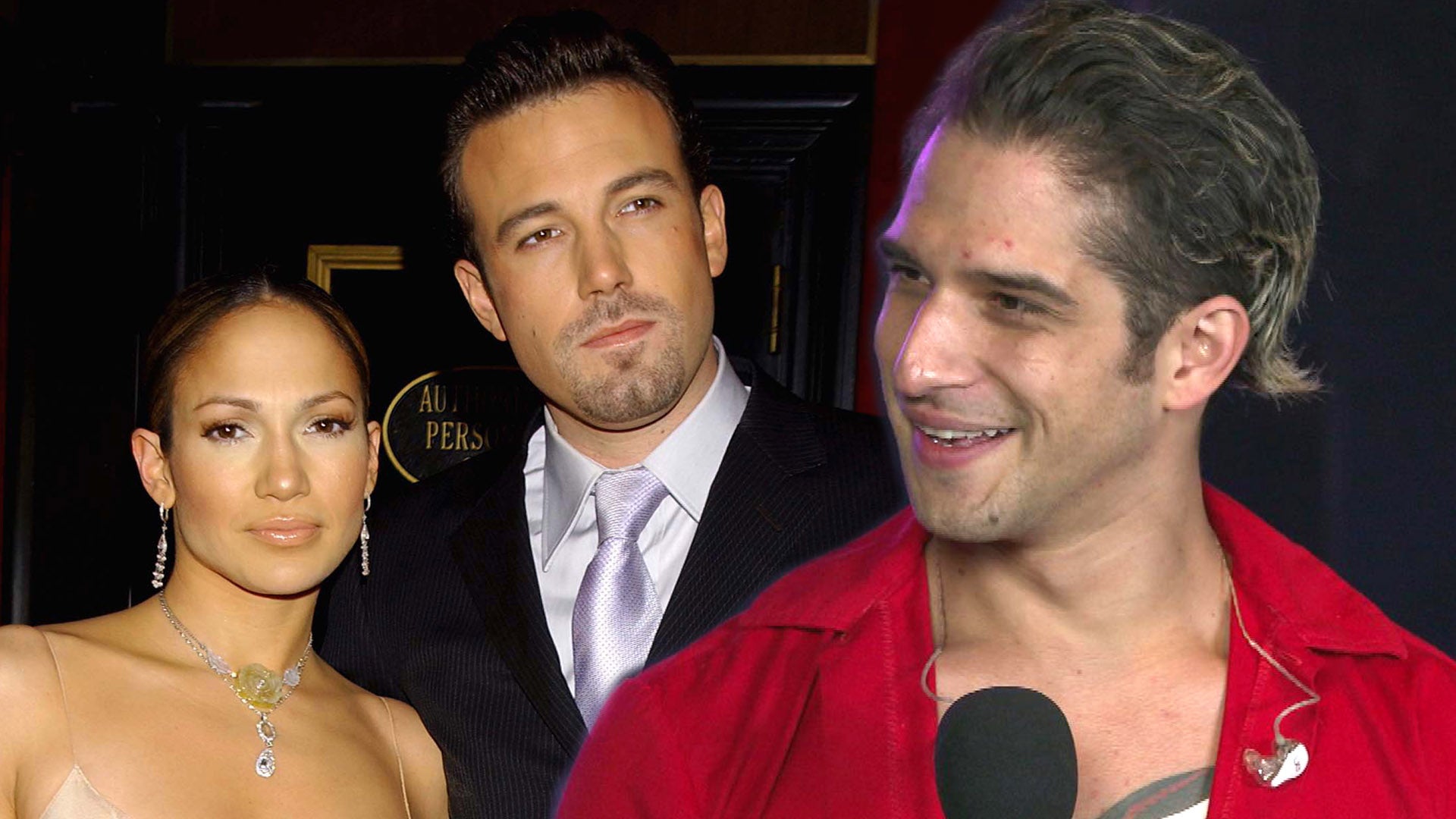 Taylor Lautner vs. Tyler Posey - Swoon-Off, image size:1920x1080