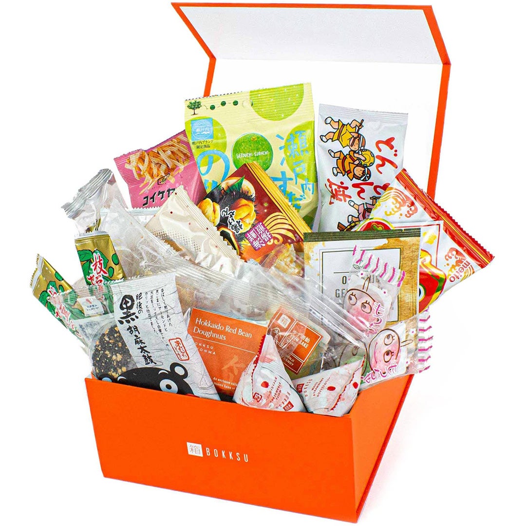 The Best Subscription Boxes to Give as Gifts | Entertainment Tonight