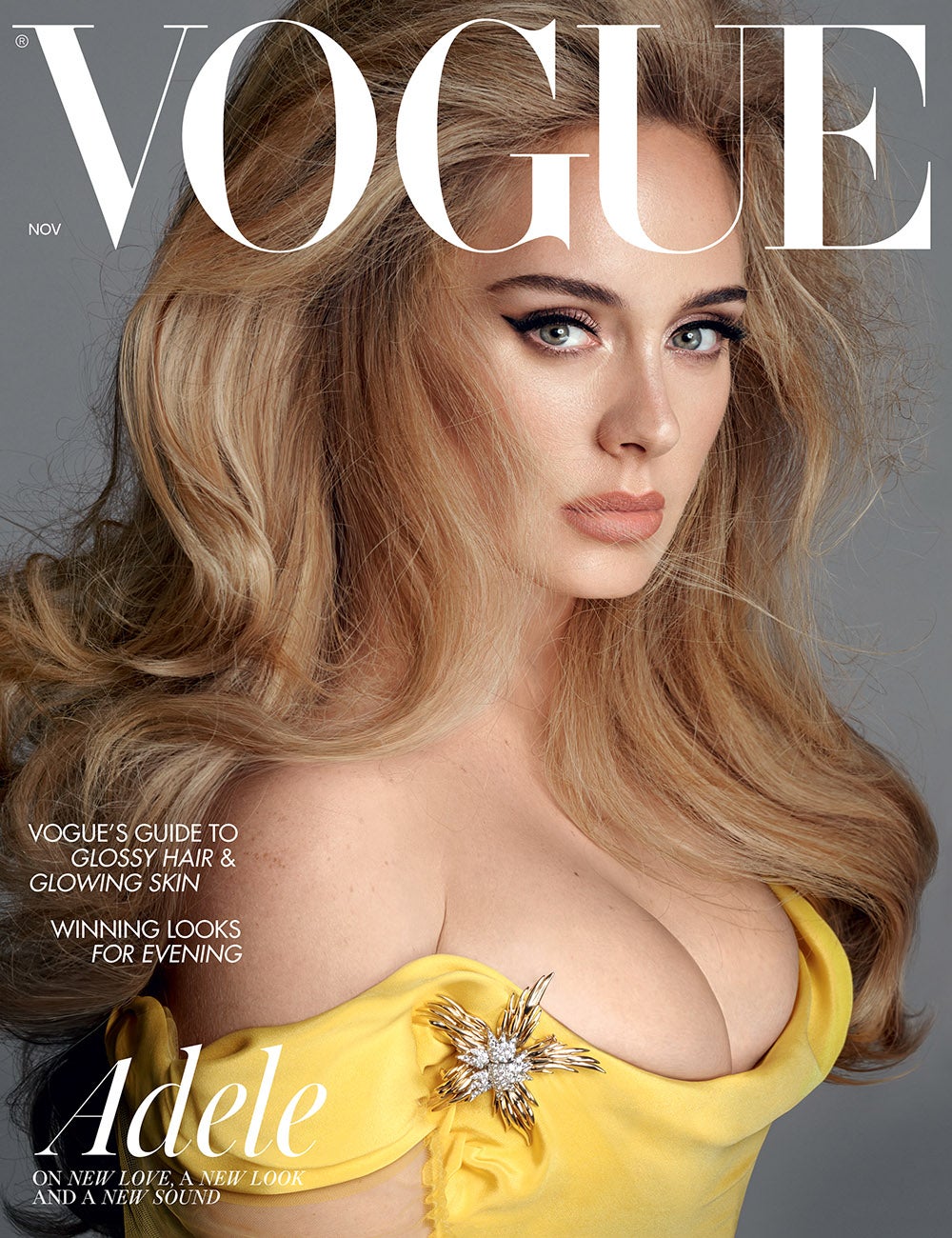 Why Adele's Weight Loss Is Nobody's Business But Her Own
