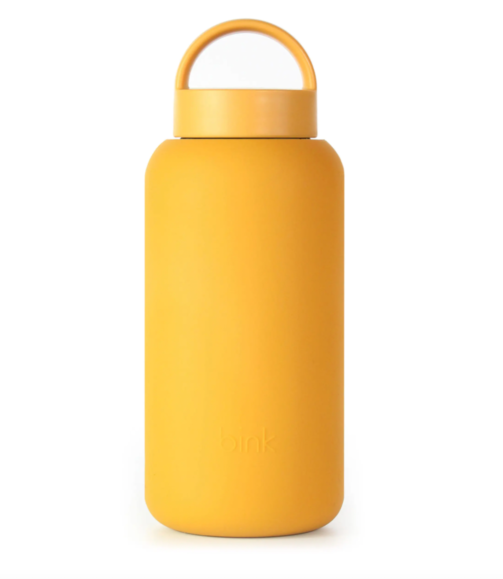Day Hydration Tracking Water Bottle
