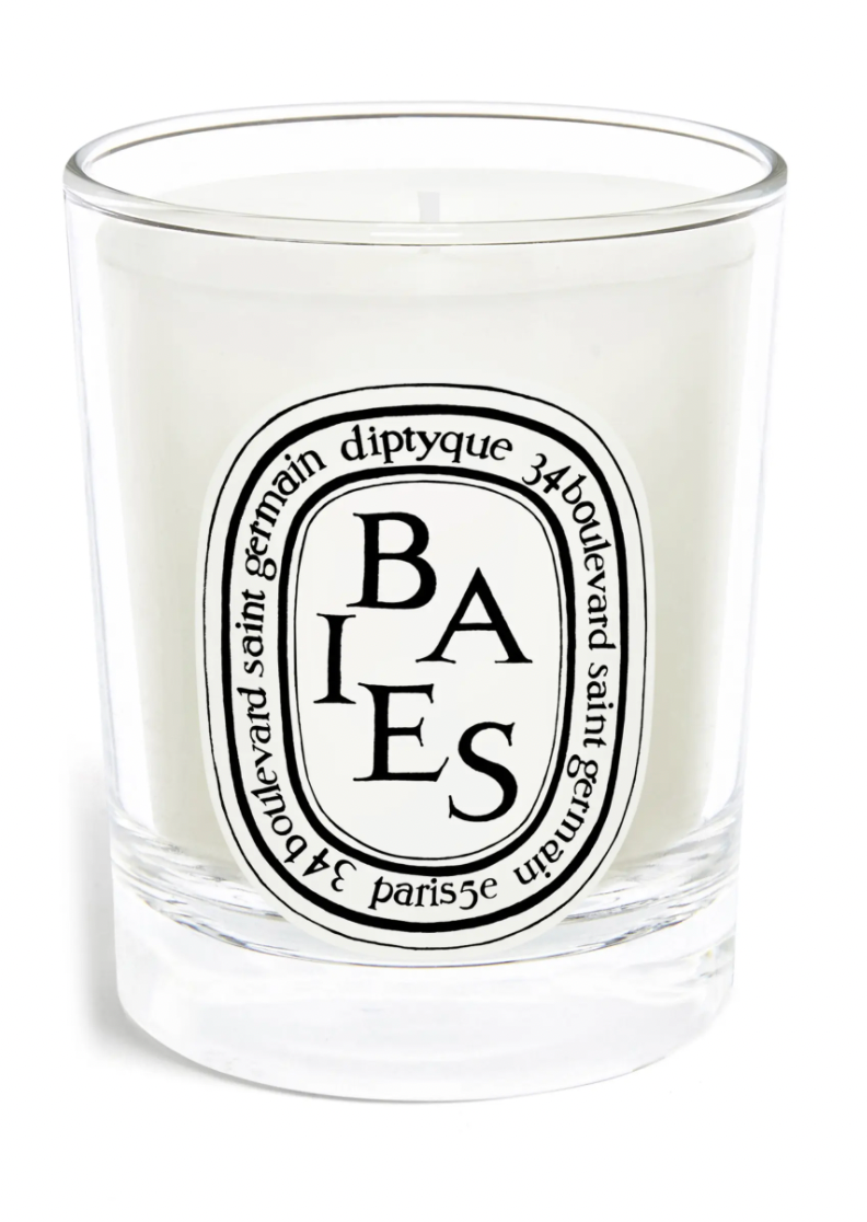 Diptyque Berry Candle