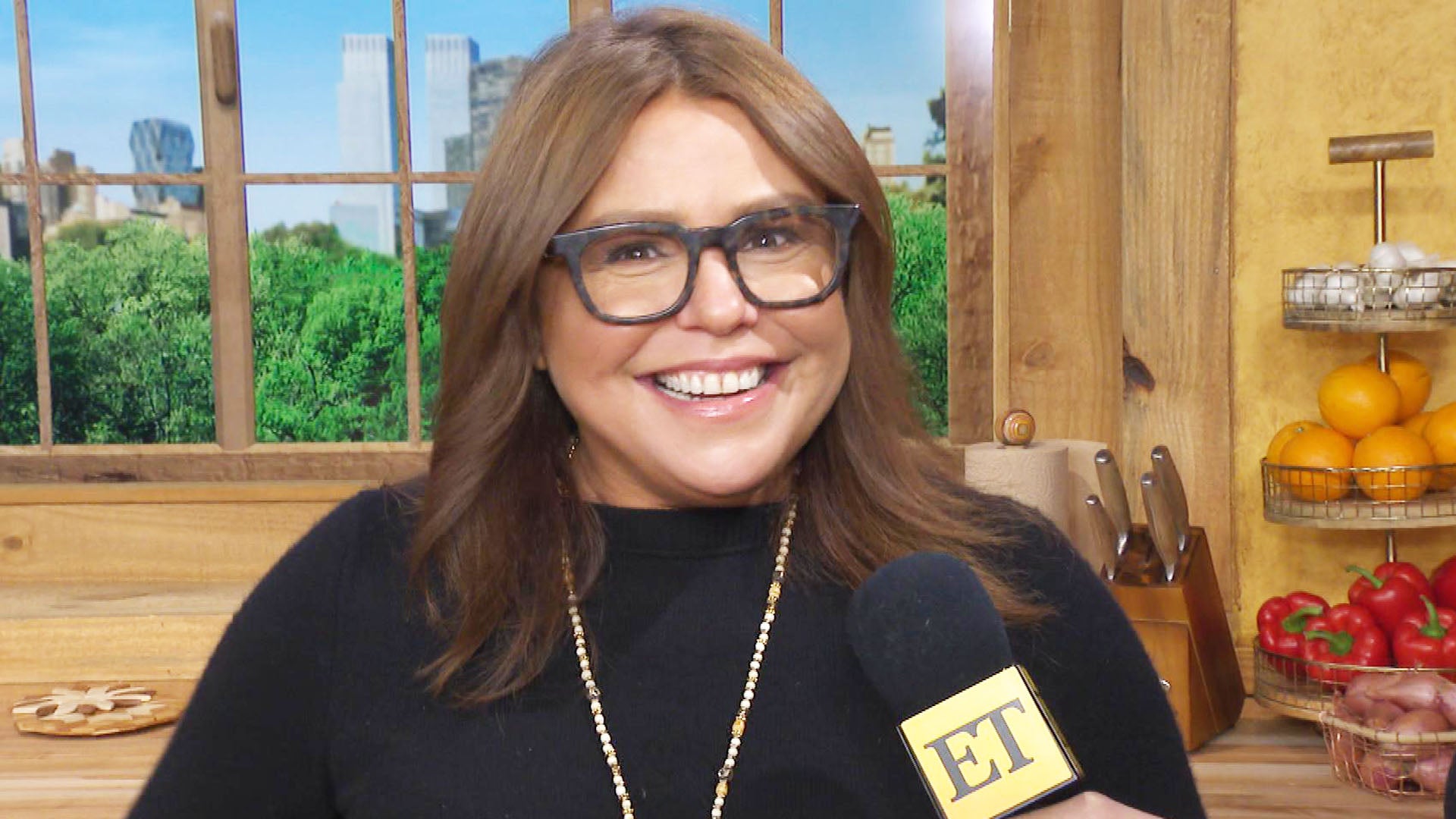 Is Rachael Ray Show Cancelled 2024 Today - Shaun Devondra