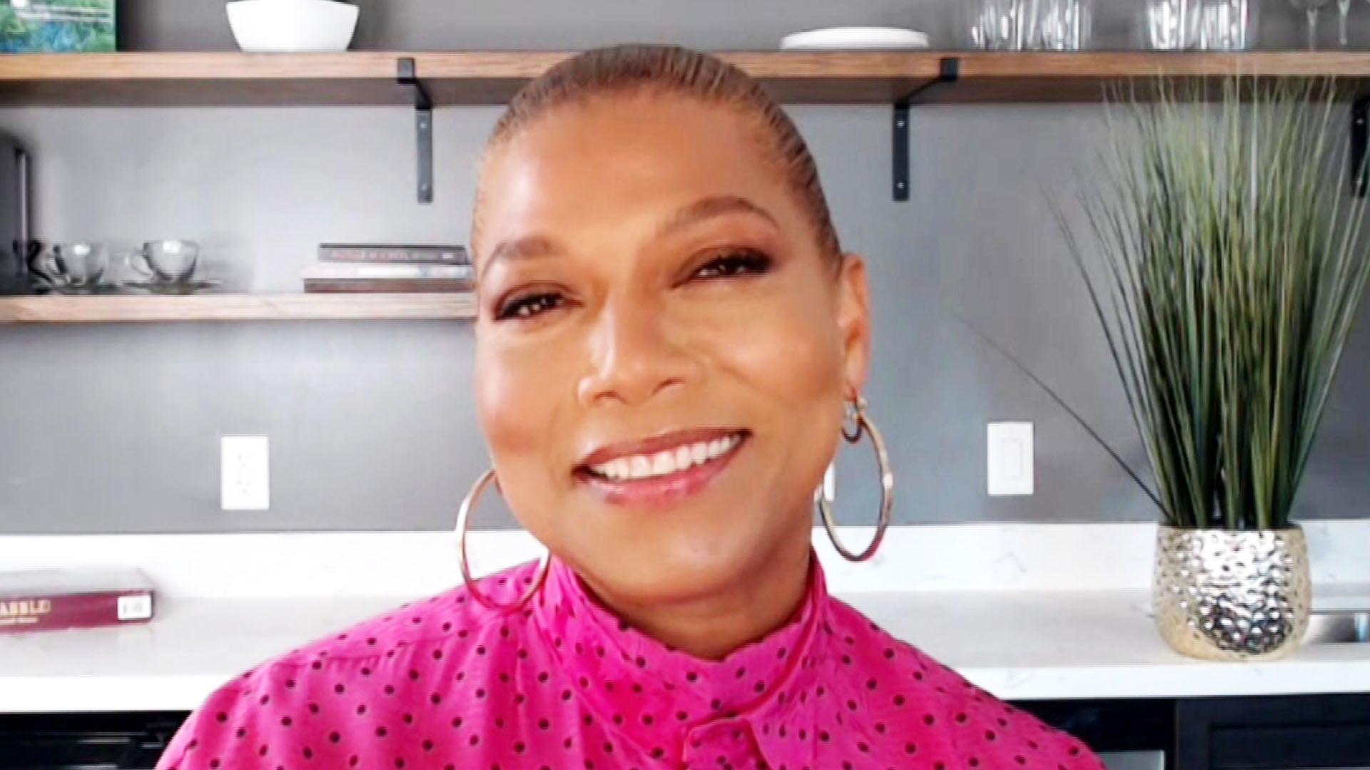 Queen Latifah on Working With ‘Equalizer’ Co-Star Chris Noth and  Destigmatizing Obesity (Exclusive), image size:1920x1080