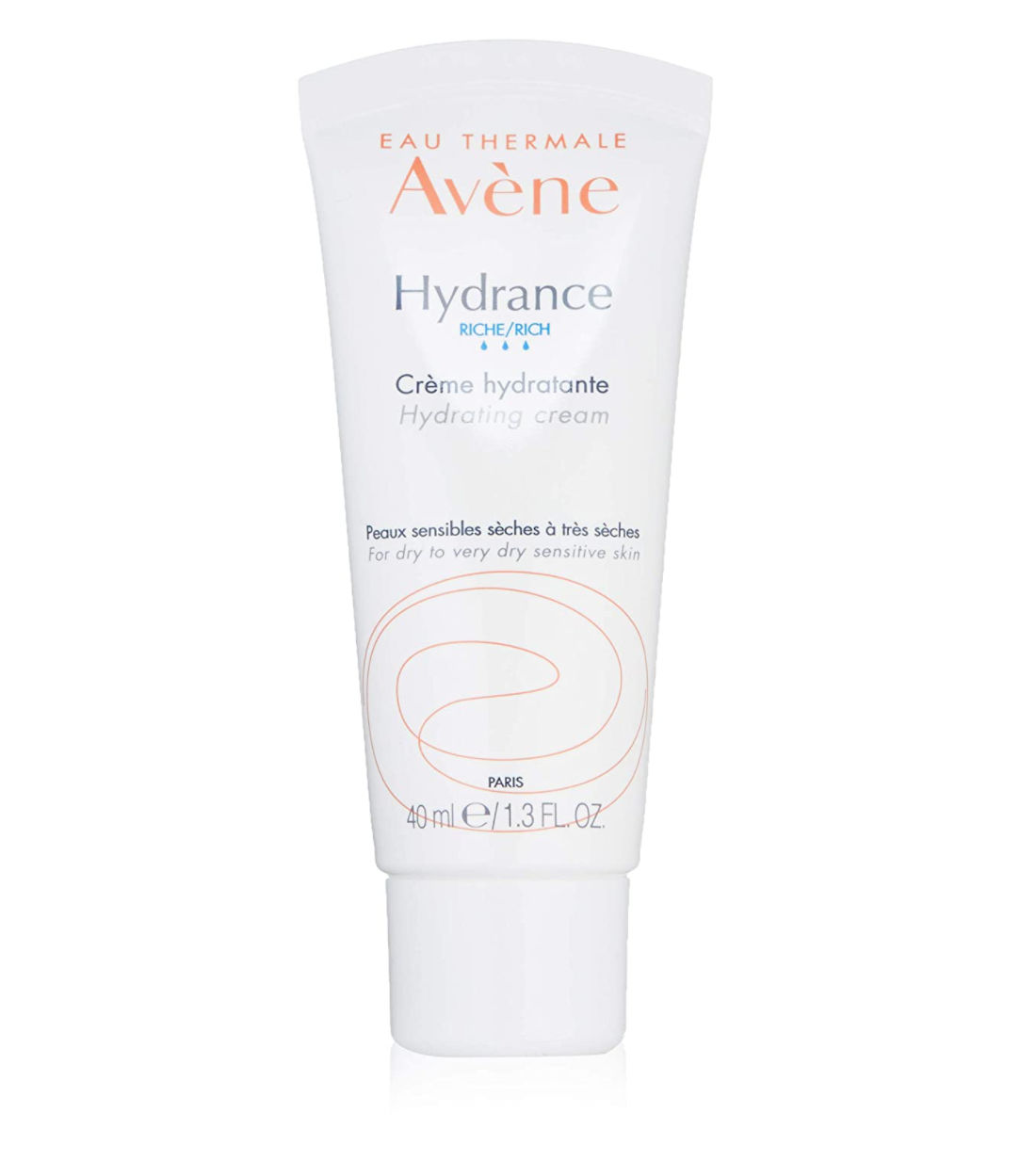 Eau Thermale Avène Hydrance Rich Hydrating Cream