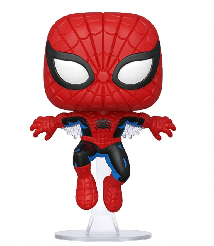 Funko Pop! Spiderman