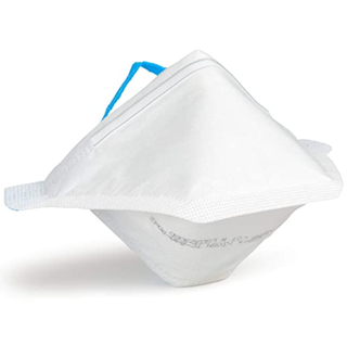 Kimberly-Clark Professional N95 Pouch Respirator
