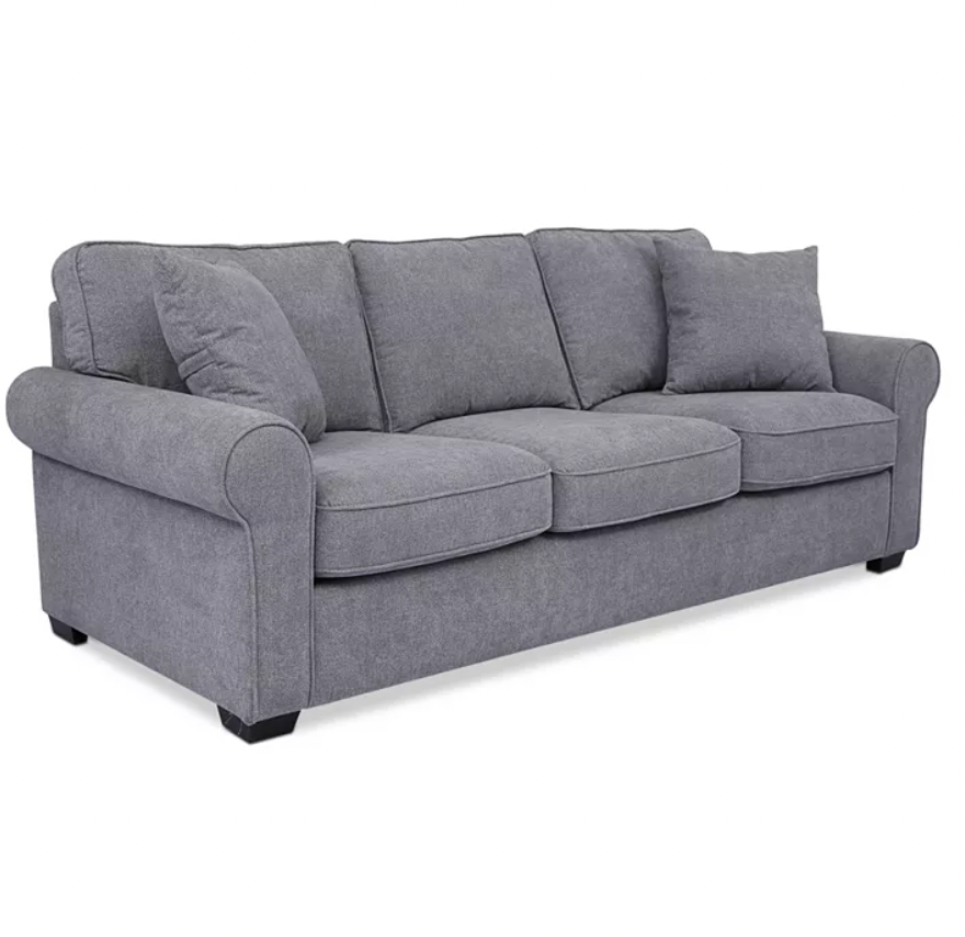 Ladlow Fabric Sofa