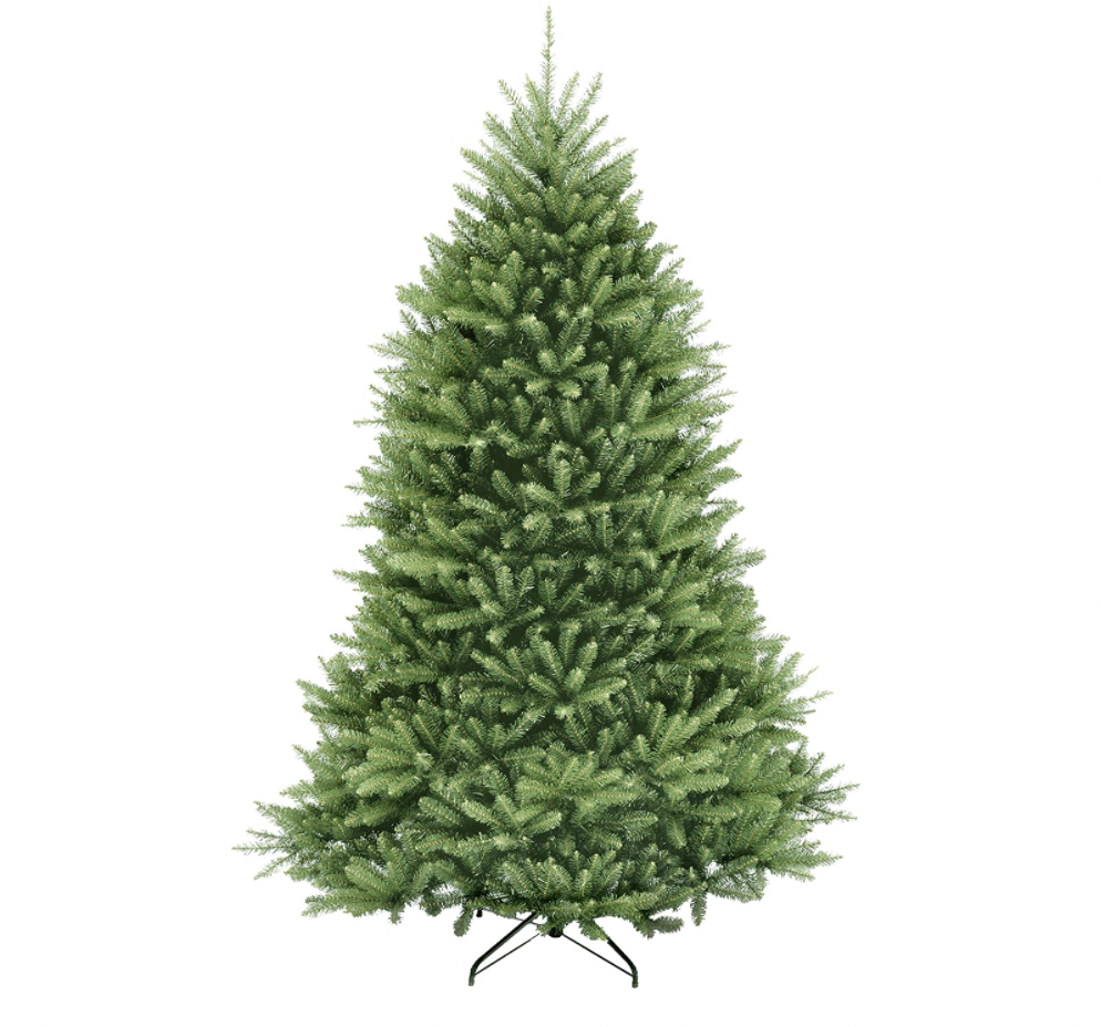 National Tree Company Artificial Christmas Tree