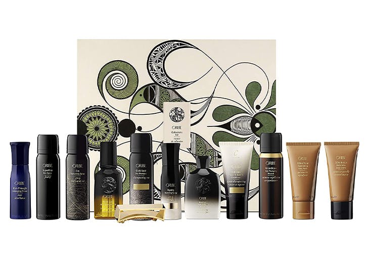 Oribe The Collector's Set