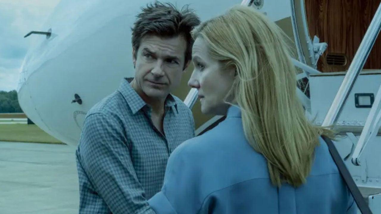 Ozark's Final Season Streaming Now | Entertainment Tonight