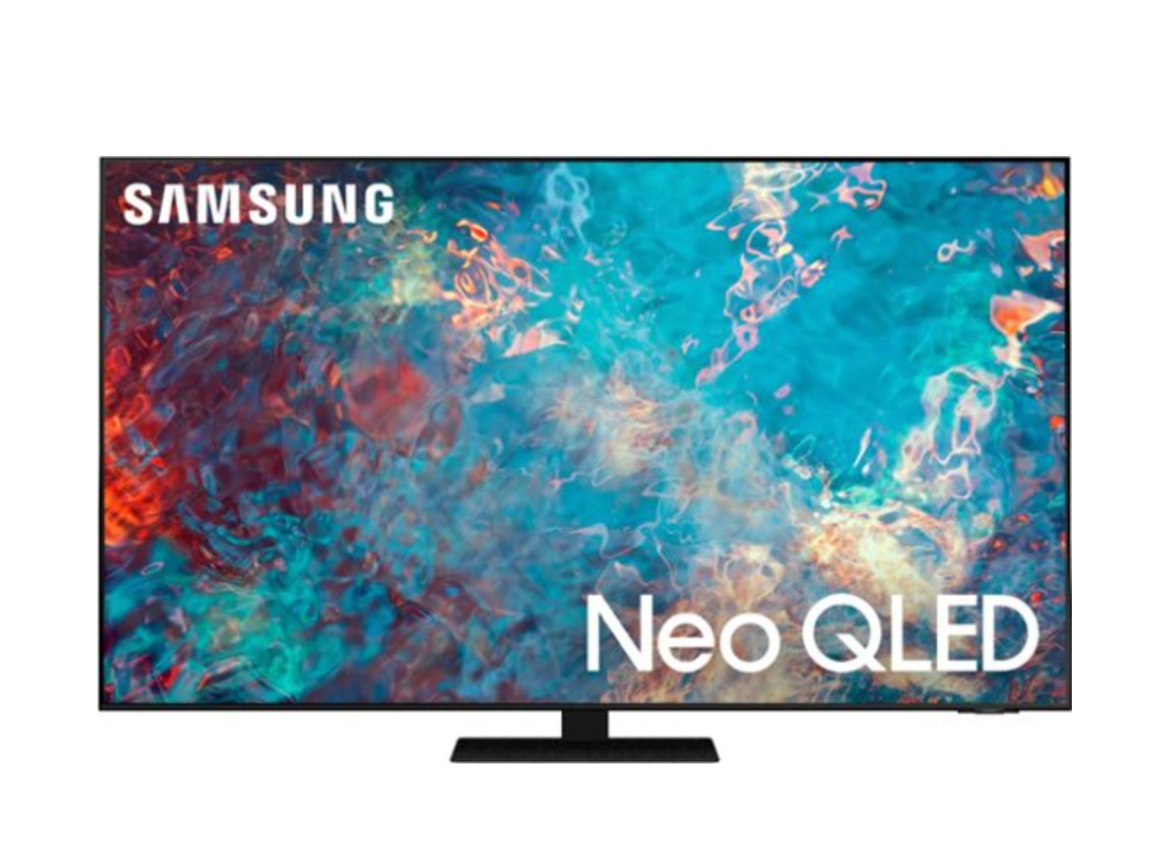 Samsung Neo QLED 4K UHD Smart Tizen TV