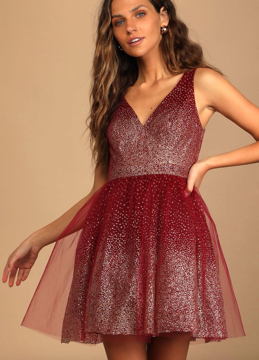 The 17 Best Homecoming Dresses of 2021 ...