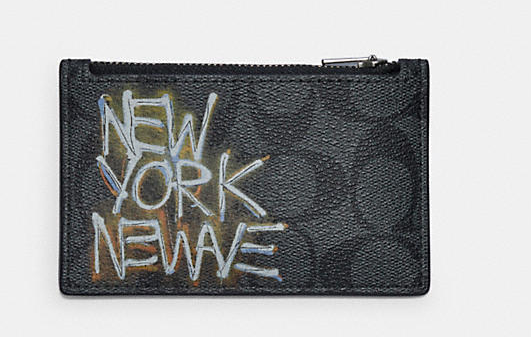 Coach x Basquiat Collection Is Now 70 
