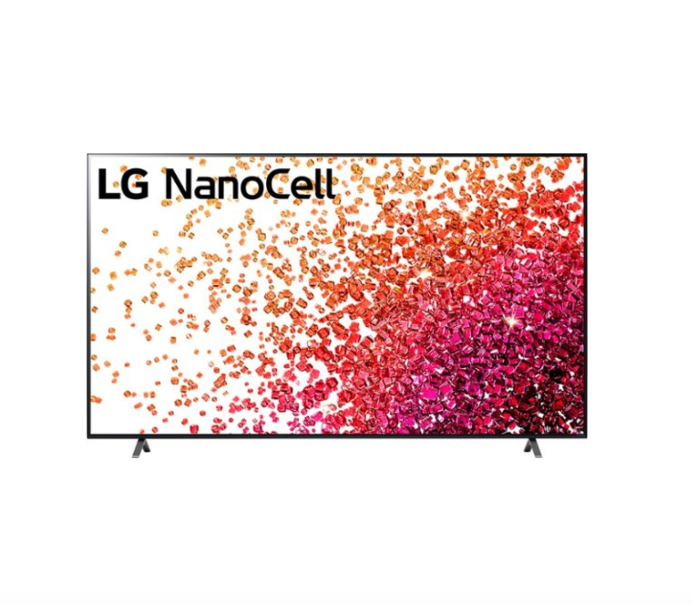 LG 70" Class NanoCell 75 Series LED 4K UHD Smart webOS TV