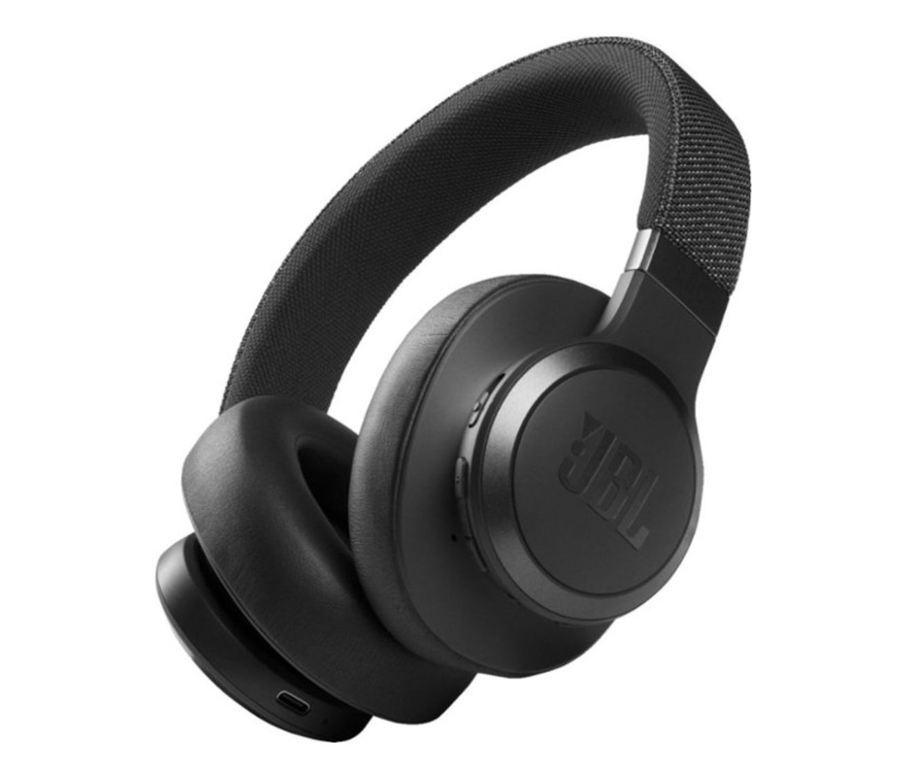 JBL Live 660NC Wireless Noise Cancelling Headphones