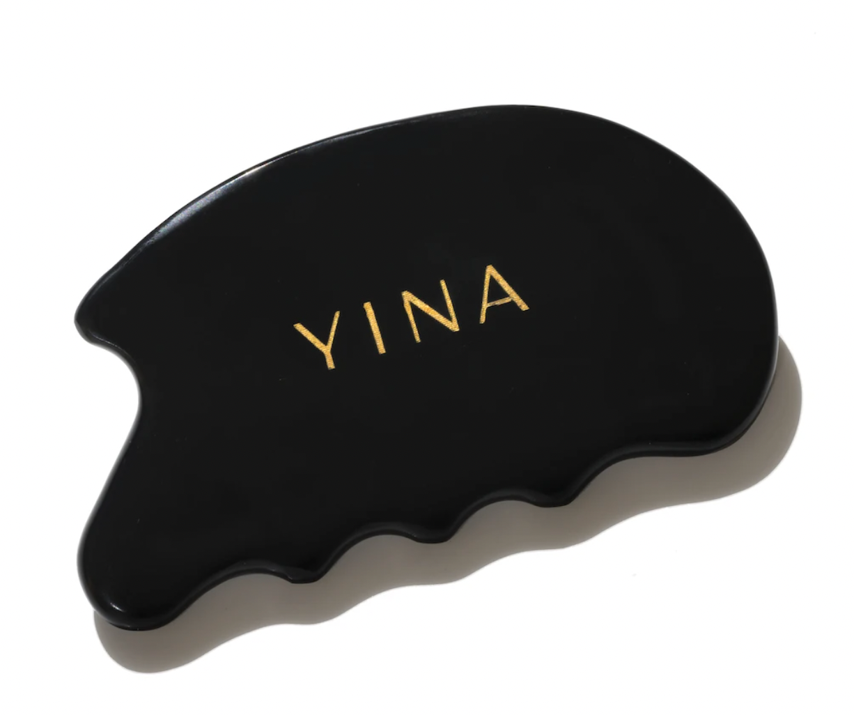 YINA Bian Stone Gua Sha