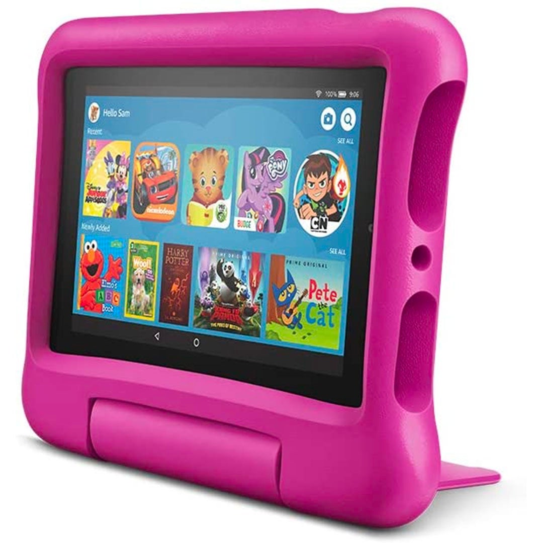 Fire 7 Kids Tablet